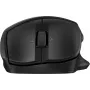 HP 480 Comfort Bluetooth -hiiri, oikeakätinen, Bluetooth, 4000 DPI, musta