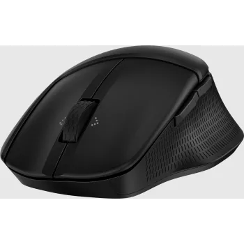 HP 480 Comfort Bluetooth -hiiri, oikeakätinen, Bluetooth, 4000 DPI, musta