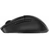 HP 480 Comfort Bluetooth -hiiri, oikeakätinen, Bluetooth, 4000 DPI, musta