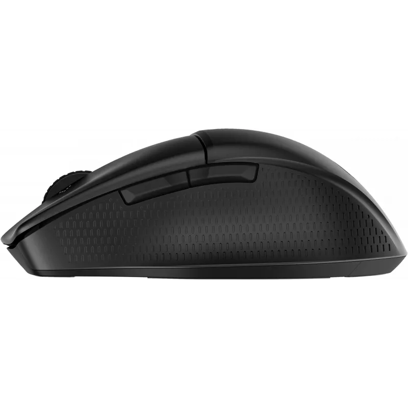 HP 480 Comfort Bluetooth -hiiri, oikeakätinen, Bluetooth, 4000 DPI, musta