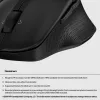 HP 480 Comfort Bluetooth -hiiri, oikeakätinen, Bluetooth, 4000 DPI, musta