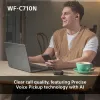 Kuulokkeet Sony U.K. WFC710NP.CE7