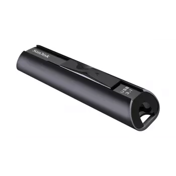WESTERN DIGITAL SanDisk Extreme PRO - 128GB USB-muistitikku - USB 3.1 - 420 MB/s luku