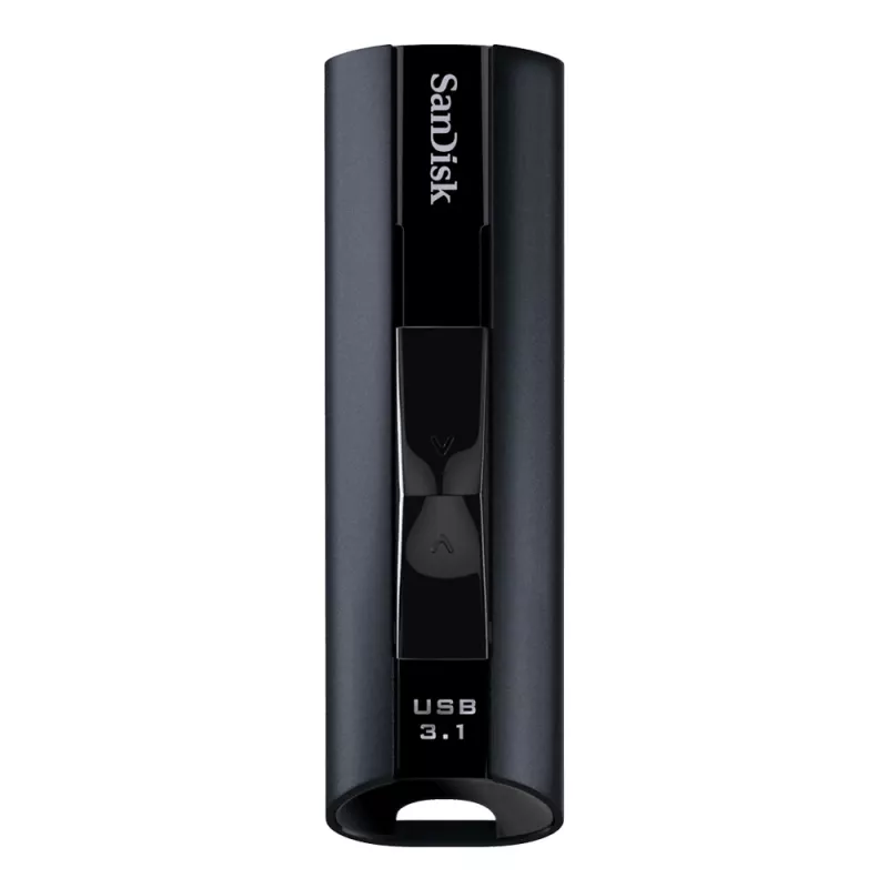 WESTERN DIGITAL SanDisk Extreme PRO - 128GB USB-muistitikku - USB 3.1 - 420 MB/s luku