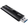 WESTERN DIGITAL SanDisk Extreme PRO - 128GB USB-muistitikku - USB 3.1 - 420 MB/s luku