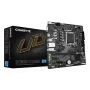GIGABYTE B760M H DDR4 emolevy - tukee Intel Core 14. sukupolven prosessoreita, 6+1+1 vaihe digitaalinen VRM, jopa 3200MHz DDR4 (OC), 2xPCIe 4.0 M.2, GbE LAN, USB 3.2 Gen1