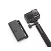Toimintakamera DJI Osmo Action 5 Pro 40 MP 4K Ultra HD 155° kuvakulma
