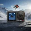 Toimintakamera DJI Osmo Action 5 Pro 40 MP 4K Ultra HD 155° kuvakulma