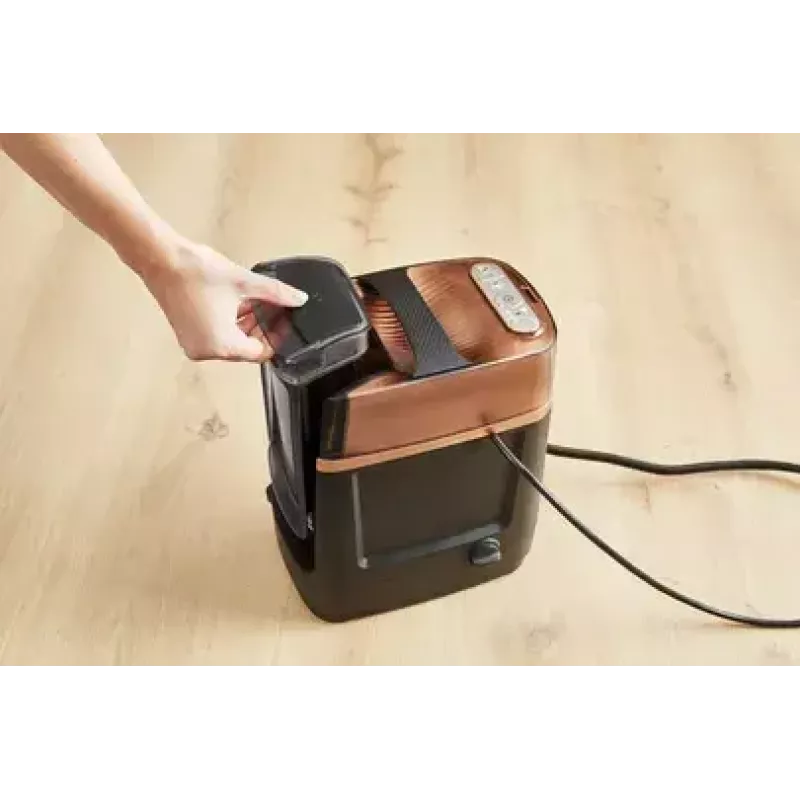 Höyrysilitysrauta Tefal IXEO Power 2170 W 1,1 L musta kupari