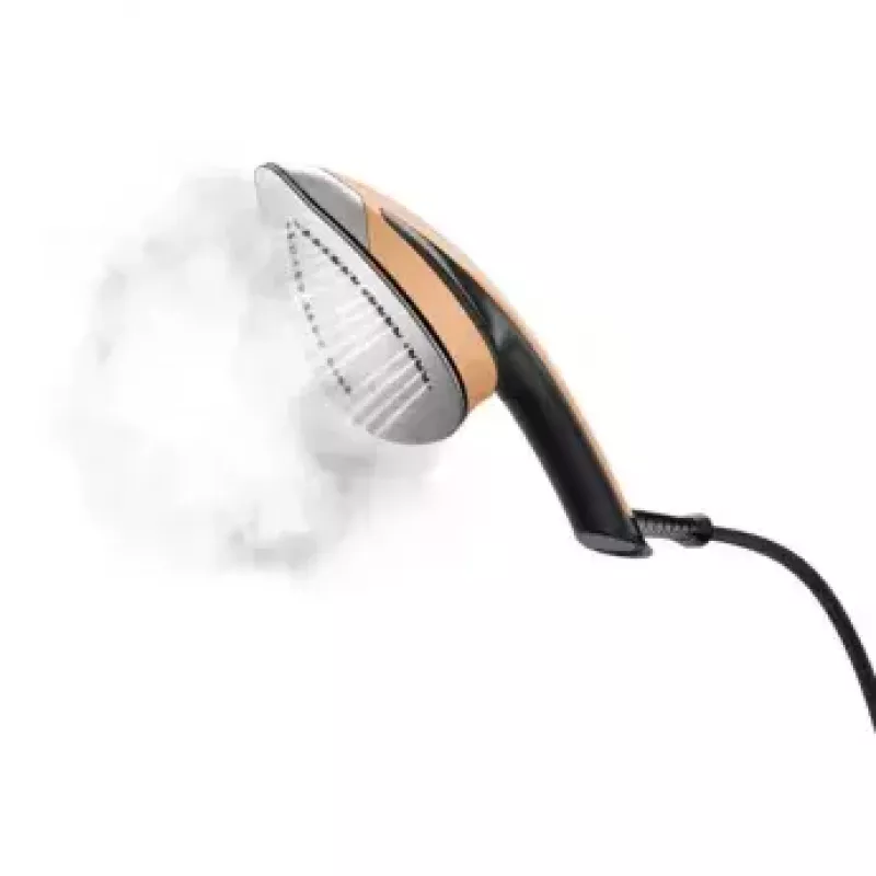 Höyrysilitysrauta Tefal IXEO Power 2170 W 1,1 L musta kupari