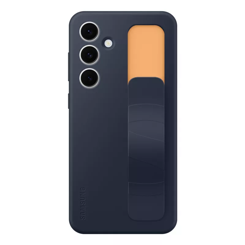 Suojakotelo Samsung Galaxy S24 FE Standing Grip Case