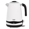 Sähköinen vedenkeitin Adler 1,7 L 2200 W valkoinen