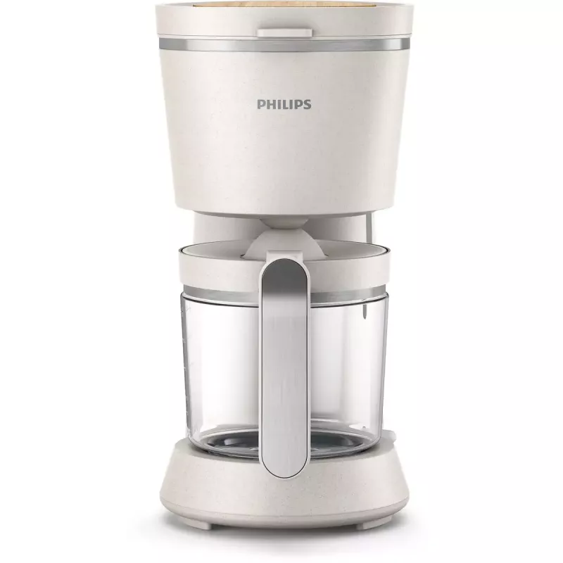 Philips Eco Conscious Edition HD5120/00 suodatinkahvinkeitin, 1,2 l