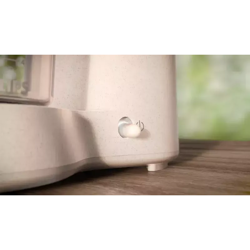 Philips Eco Conscious Edition HD5120/00 suodatinkahvinkeitin, 1,2 l