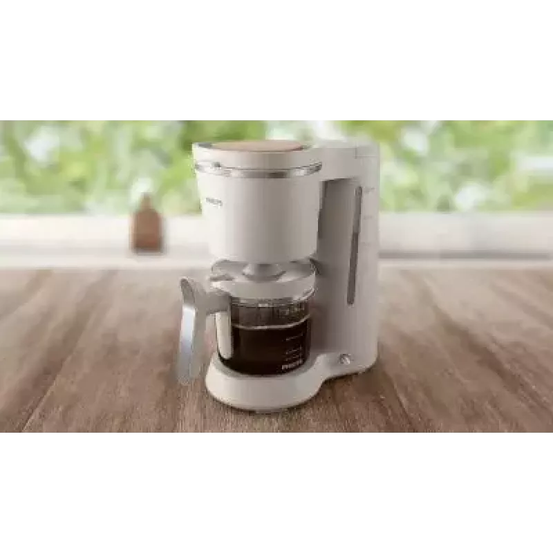 Philips Eco Conscious Edition HD5120/00 suodatinkahvinkeitin, 1,2 l