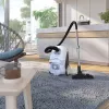 Gorenje VCEA21GLW 3 l sylinteripölynimuri kuiva 700 W pölypussi