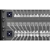 Ethernet-verkkokaapeli UBIQUITI UACC-Cable-Patch-EL 0,3 m Cat6 2,5 Gbit/s PoE++ valkoinen
