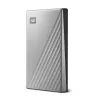 WESTERN DIGITAL kiintolevy - My Passport Ultra for Mac - 5 TB - USB-C 3.2 Gen 1