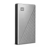 WESTERN DIGITAL kiintolevy - My Passport Ultra for Mac - 5 TB - USB-C 3.2 Gen 1