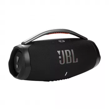 JBL BOOMBOX 3 kannettava stereokaiutin musta