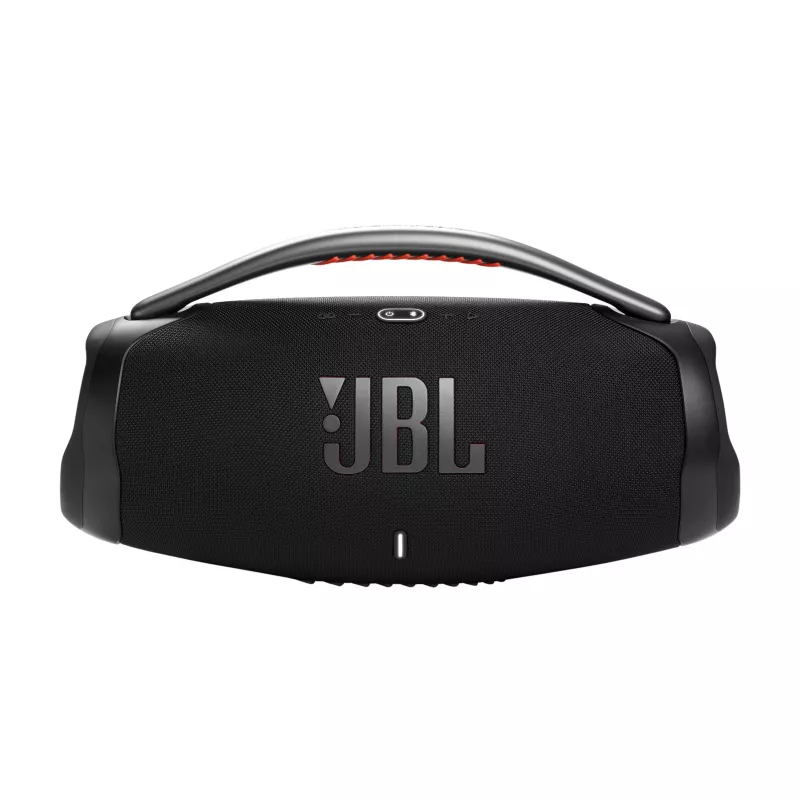 JBL BOOMBOX 3 kannettava stereokaiutin musta