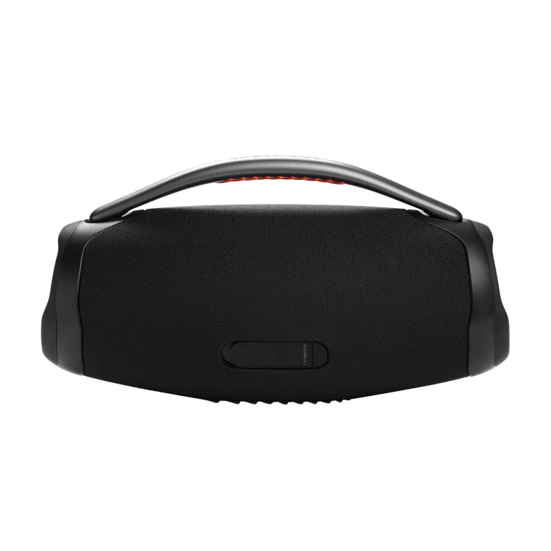 JBL BOOMBOX 3 kannettava stereokaiutin musta