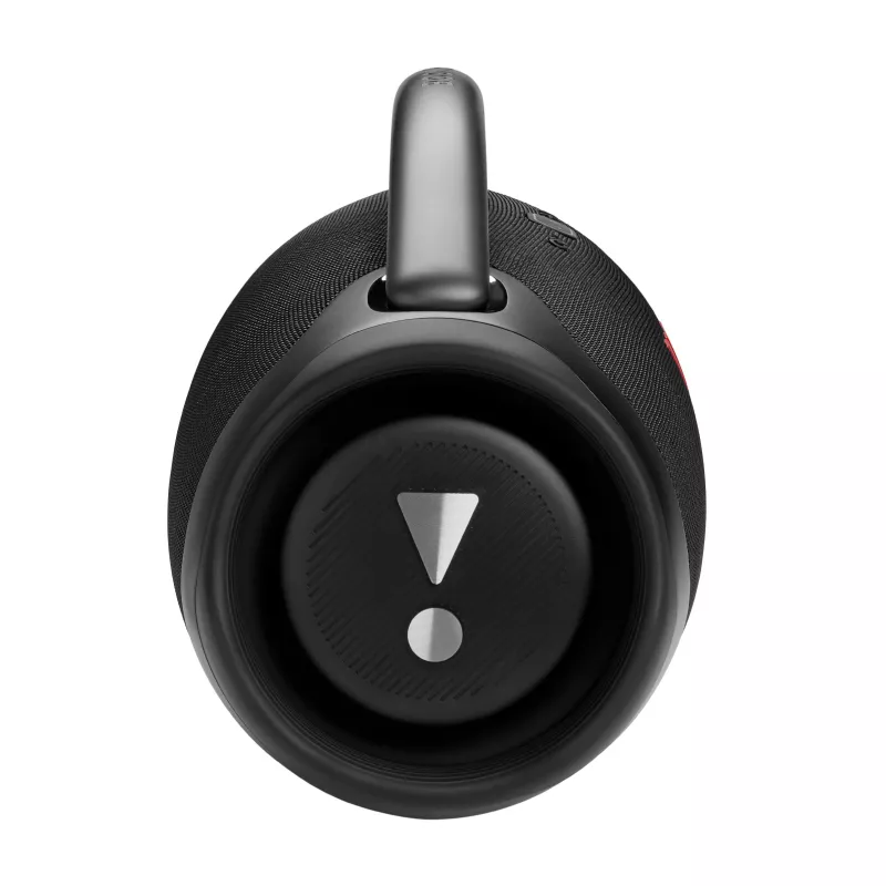 JBL BOOMBOX 3 kannettava stereokaiutin musta