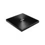 ASUS ZenDrive U9M optinen asema DVD±RW musta