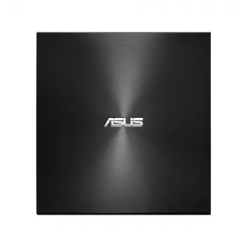ASUS ZenDrive U9M optinen asema DVD±RW musta
