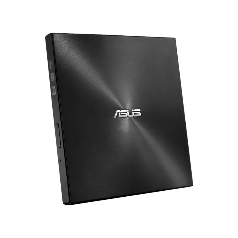 ASUS ZenDrive U9M optinen asema DVD±RW musta
