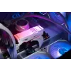 Kingston Technology FURY Beast 32GB 5600MT/s DDR5 CL36 DIMM (2 kpl pakkaus) valkoinen RGB EXPO