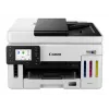 Canon MAXIFY GX6150 mustesuihku A4 600 x 1200 DPI Wi-Fi