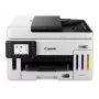 Canon MAXIFY GX6150 mustesuihku A4 600 x 1200 DPI Wi-Fi