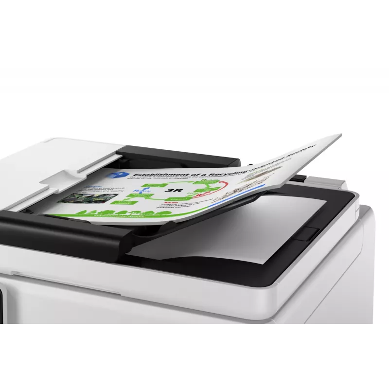 Canon MAXIFY GX6150 mustesuihku A4 600 x 1200 DPI Wi-Fi