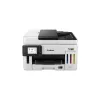 Canon MAXIFY GX6150 mustesuihku A4 600 x 1200 DPI Wi-Fi