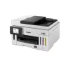 Canon MAXIFY GX6150 mustesuihku A4 600 x 1200 DPI Wi-Fi
