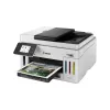 Canon MAXIFY GX6150 mustesuihku A4 600 x 1200 DPI Wi-Fi