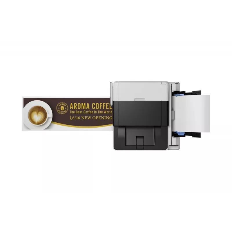 Canon MAXIFY GX6150 mustesuihku A4 600 x 1200 DPI Wi-Fi