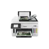 Canon MAXIFY GX6150 mustesuihku A4 600 x 1200 DPI Wi-Fi