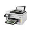 Canon MAXIFY GX6150 mustesuihku A4 600 x 1200 DPI Wi-Fi