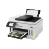 Canon MAXIFY GX6150 mustesuihku A4 600 x 1200 DPI Wi-Fi