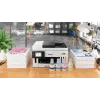 Canon MAXIFY GX6150 mustesuihku A4 600 x 1200 DPI Wi-Fi