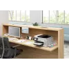 Canon MAXIFY GX6150 mustesuihku A4 600 x 1200 DPI Wi-Fi