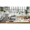 Canon MAXIFY GX6150 mustesuihku A4 600 x 1200 DPI Wi-Fi