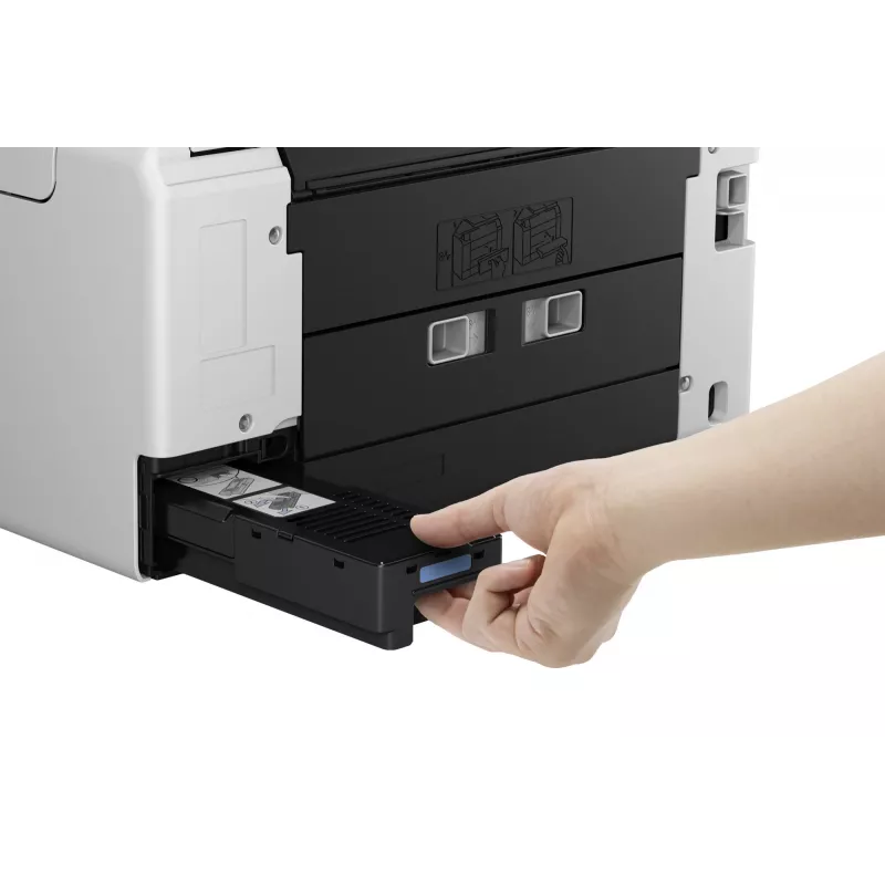 Canon MAXIFY GX6150 mustesuihku A4 600 x 1200 DPI Wi-Fi