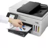 Canon MAXIFY GX6150 mustesuihku A4 600 x 1200 DPI Wi-Fi