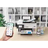 Canon MAXIFY GX6150 mustesuihku A4 600 x 1200 DPI Wi-Fi