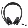Yealink BH70 Dual UC USB-C/A kuulokemikrofoni