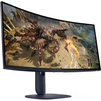 Alienware AW3425DWM 34