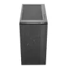 COOLER MASTER CPU-kotelo Masterbox NR400 Mini Tower musta ilman ODD